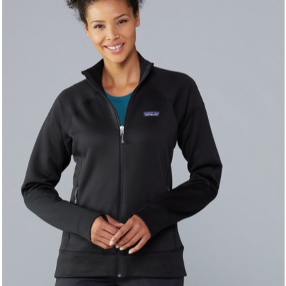 patagonia women's crosstrek hoody